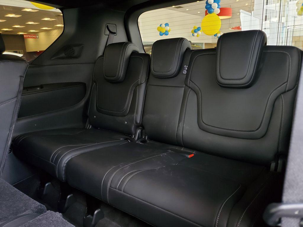 new 2025 Nissan Armada car, priced at $72,709