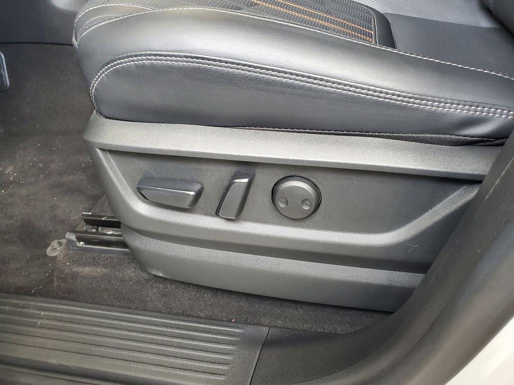 new 2025 Nissan Armada car, priced at $72,709