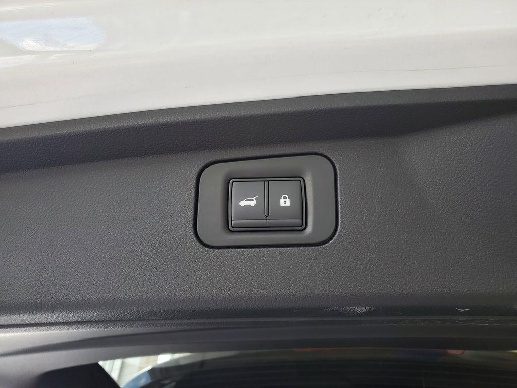 new 2025 Nissan Armada car, priced at $72,709