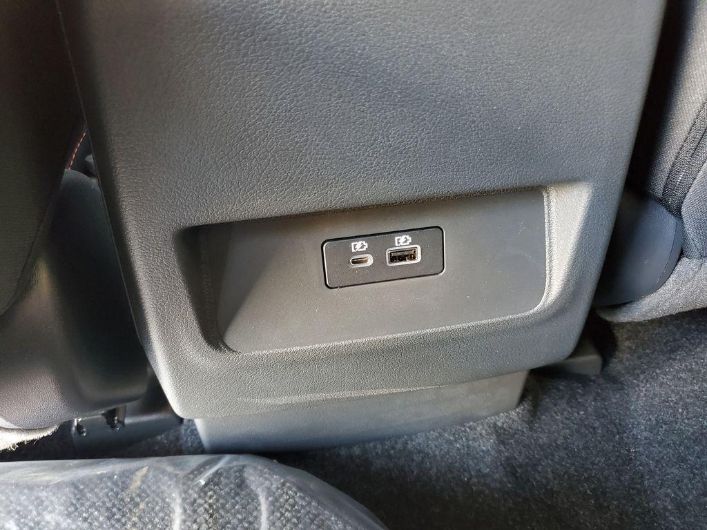 new 2025 Nissan Frontier car, priced at $41,417