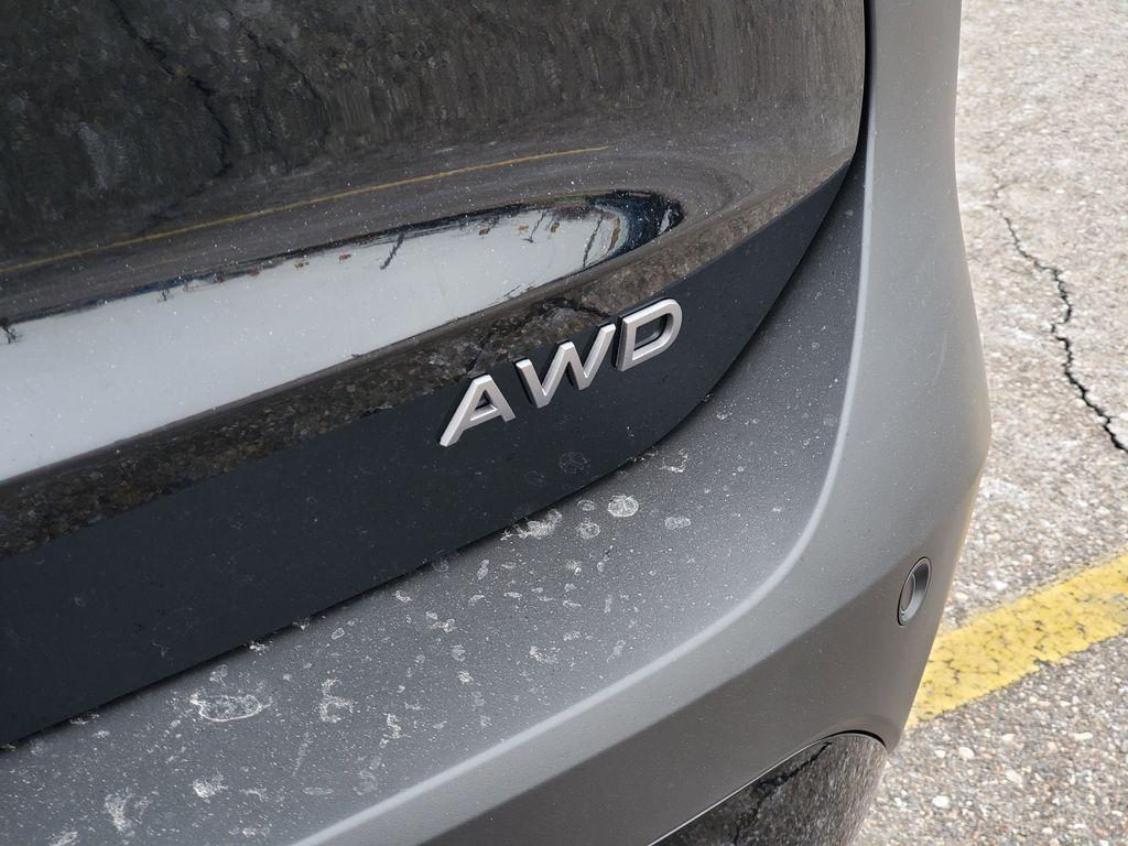 new 2026 Nissan Kicks car, priced at $27,949