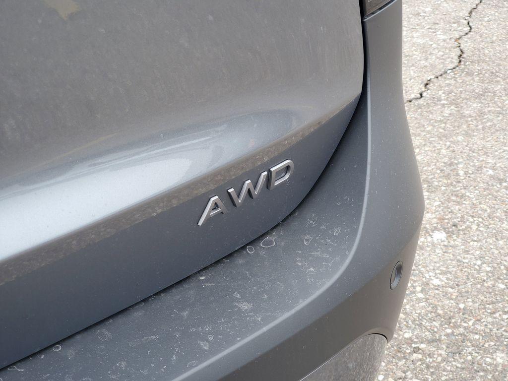 new 2026 Nissan Kicks car, priced at $27,949