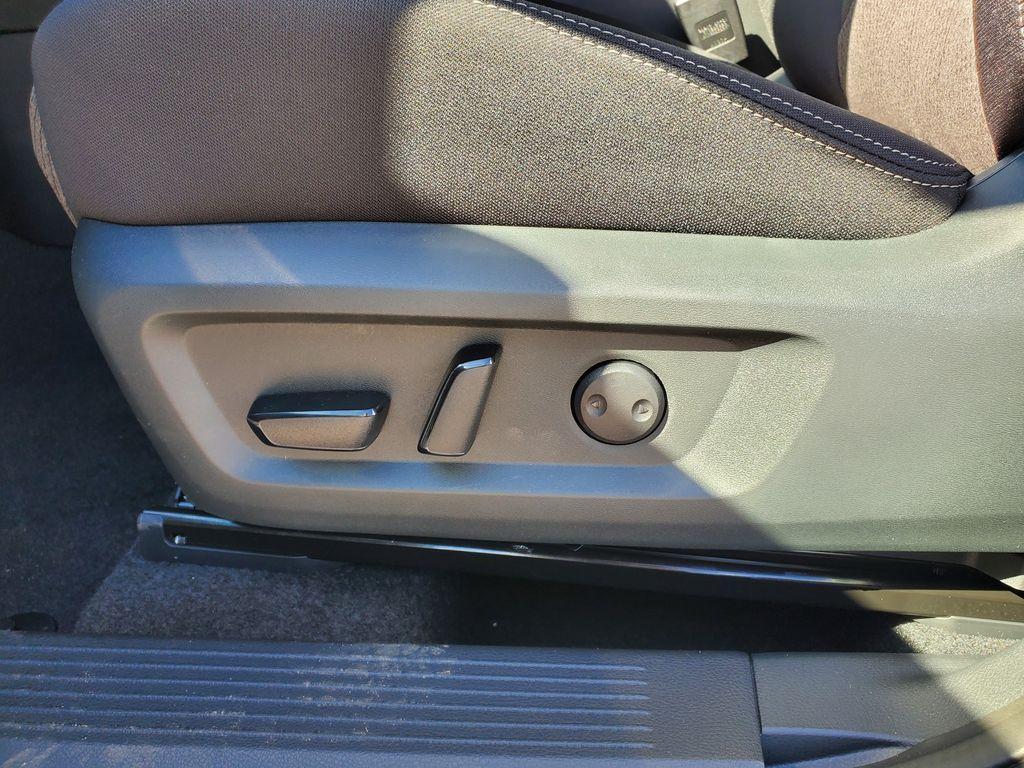 new 2026 Nissan Rogue car, priced at $32,919