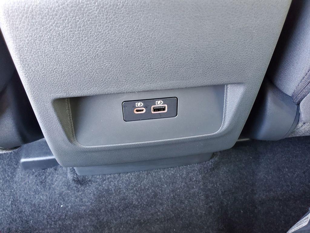 new 2026 Nissan Frontier car, priced at $42,709