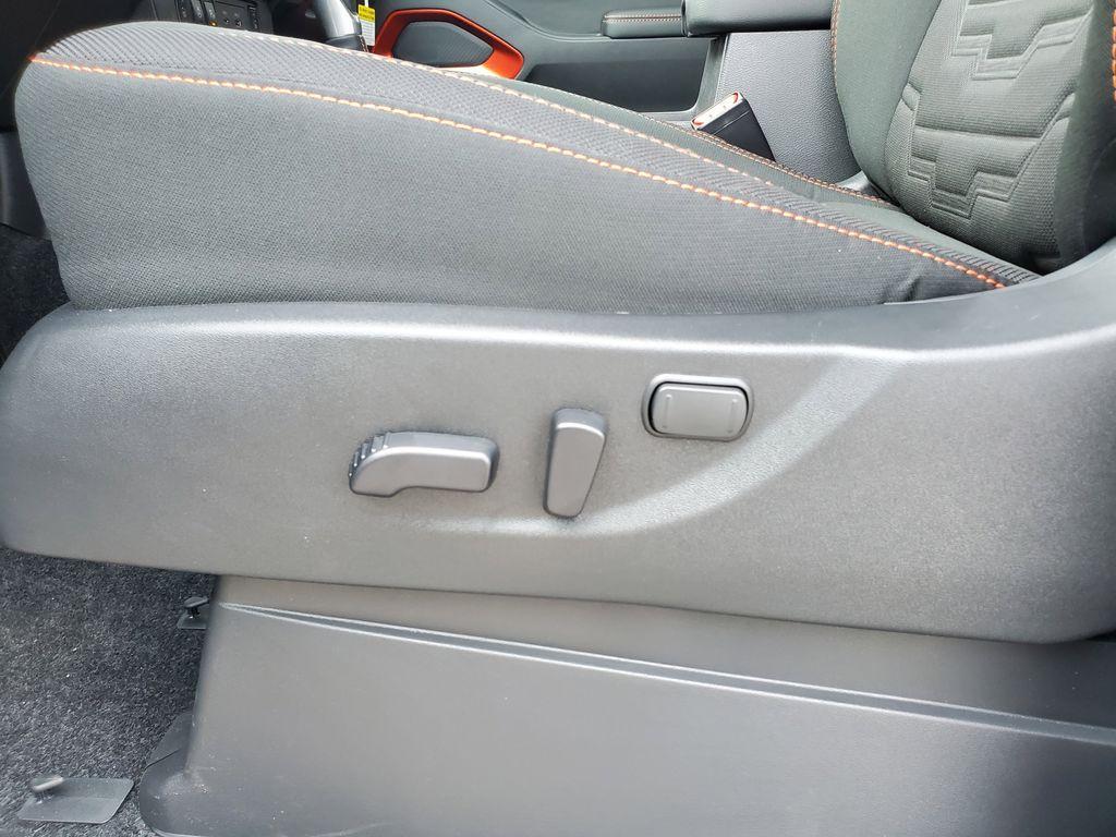 new 2026 Nissan Frontier car, priced at $45,188