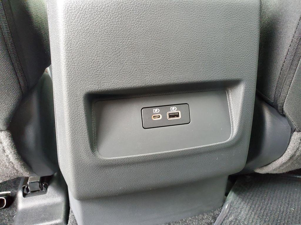 new 2026 Nissan Frontier car, priced at $45,188