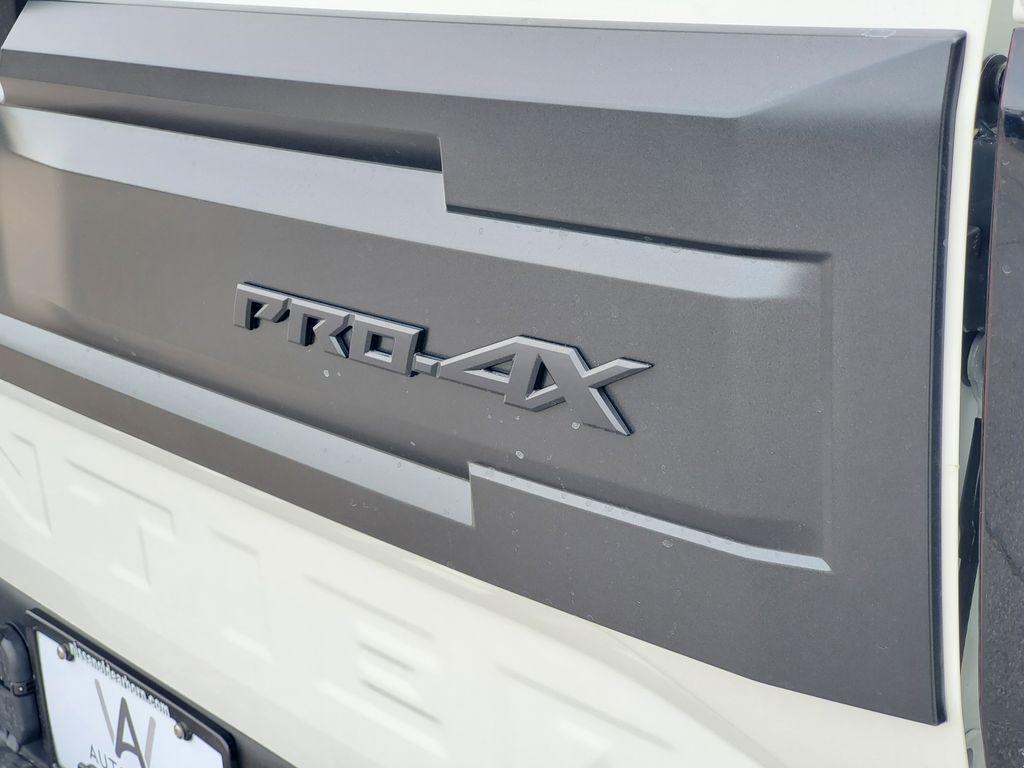 new 2026 Nissan Frontier car, priced at $45,188