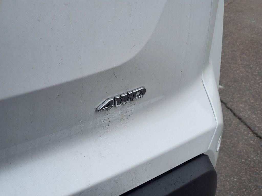 new 2025 Nissan Pathfinder car