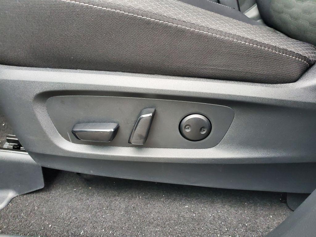 new 2025 Nissan Pathfinder car