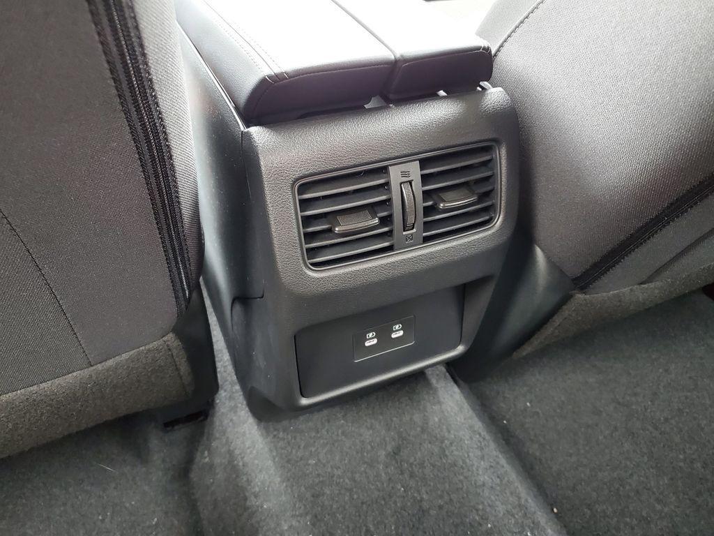 new 2026 Nissan Rogue car, priced at $33,571