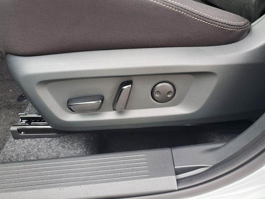 new 2026 Nissan Rogue car, priced at $33,571