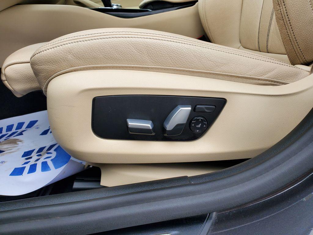 used 2020 BMW 540 car, priced at $24,670