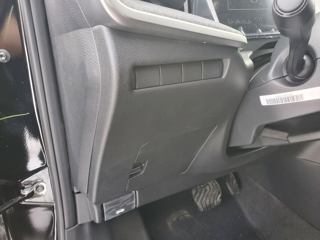 new 2026 Nissan Kicks car, priced at $27,949