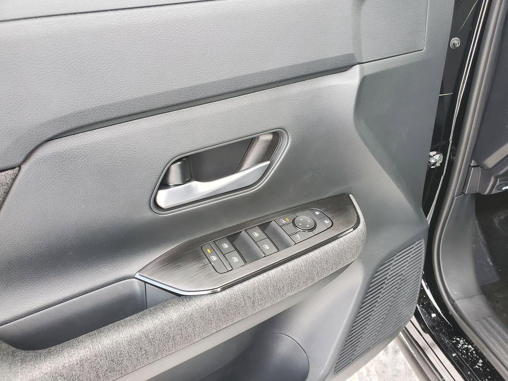 new 2026 Nissan Kicks car, priced at $27,949