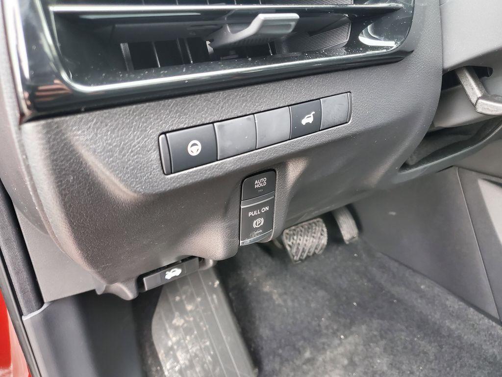 new 2026 Nissan Murano car, priced at $47,732