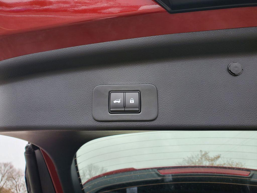 new 2026 Nissan Murano car, priced at $47,732