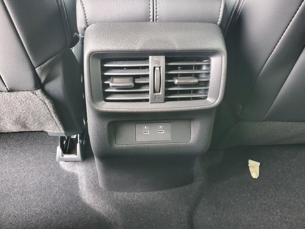 new 2026 Nissan Murano car, priced at $47,732