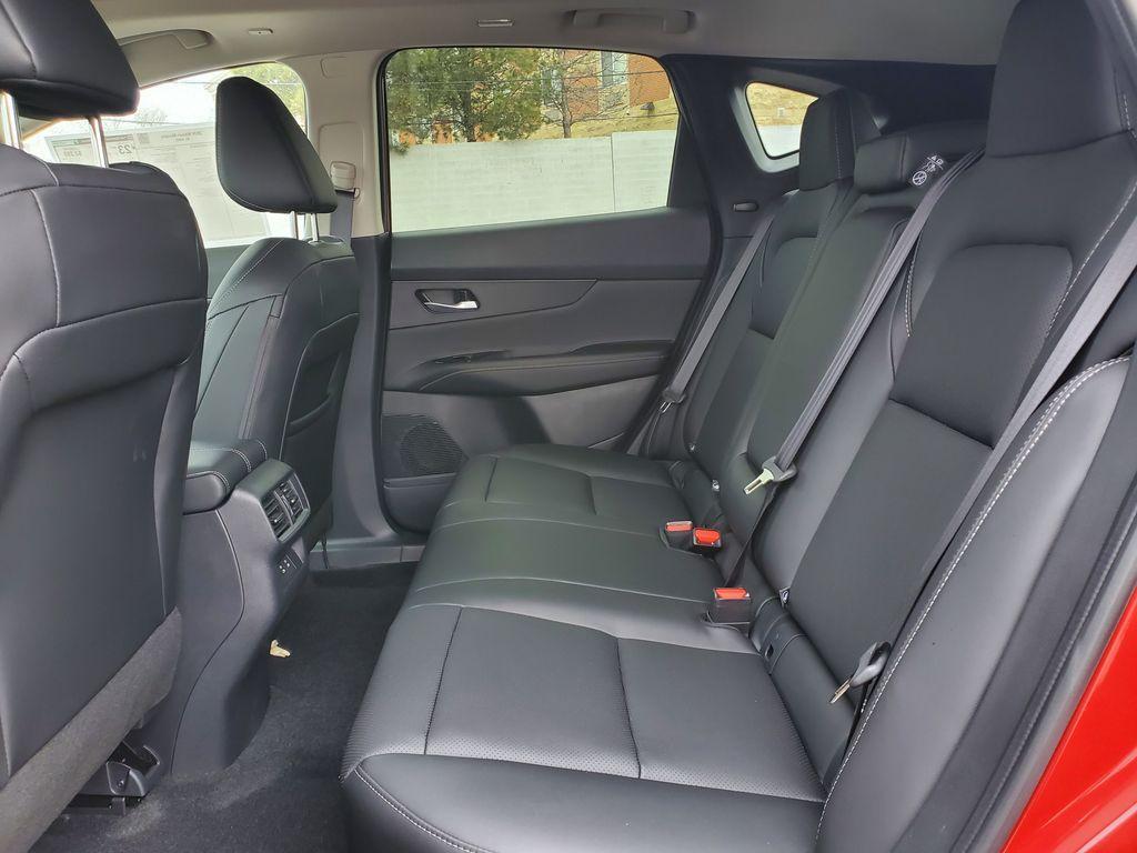 new 2026 Nissan Murano car, priced at $47,732