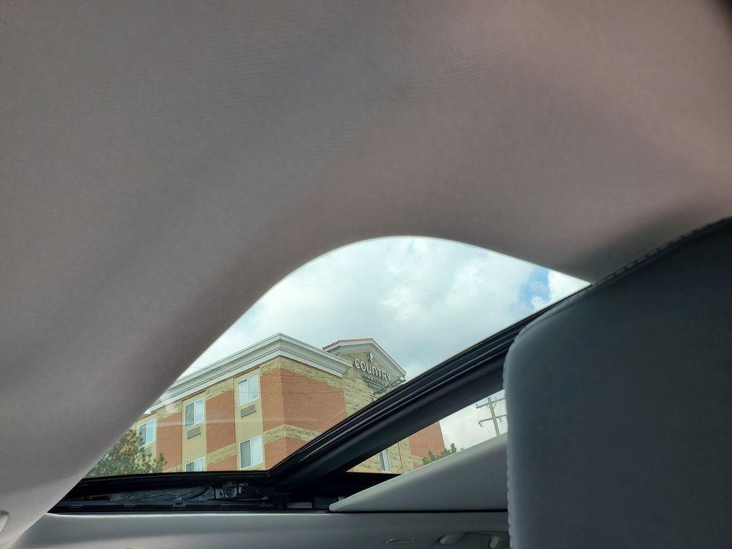 new 2026 Nissan Murano car, priced at $50,985