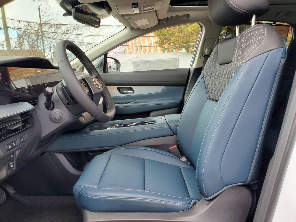 new 2026 Nissan Murano car, priced at $50,985