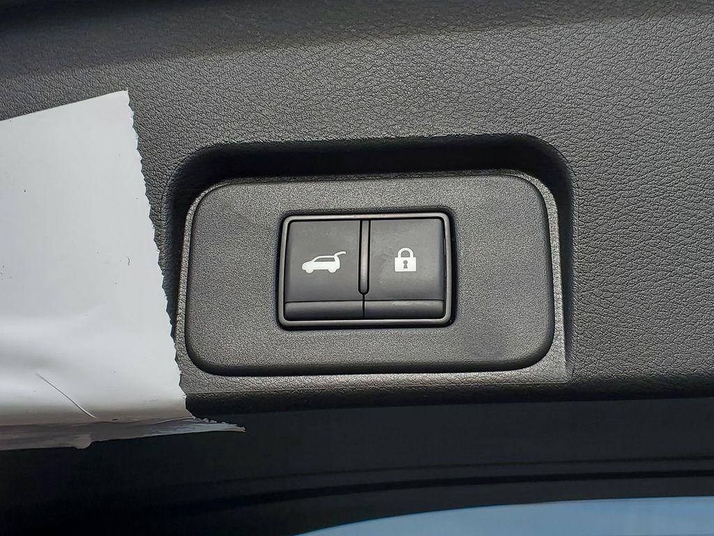 new 2026 Nissan Rogue car, priced at $35,456