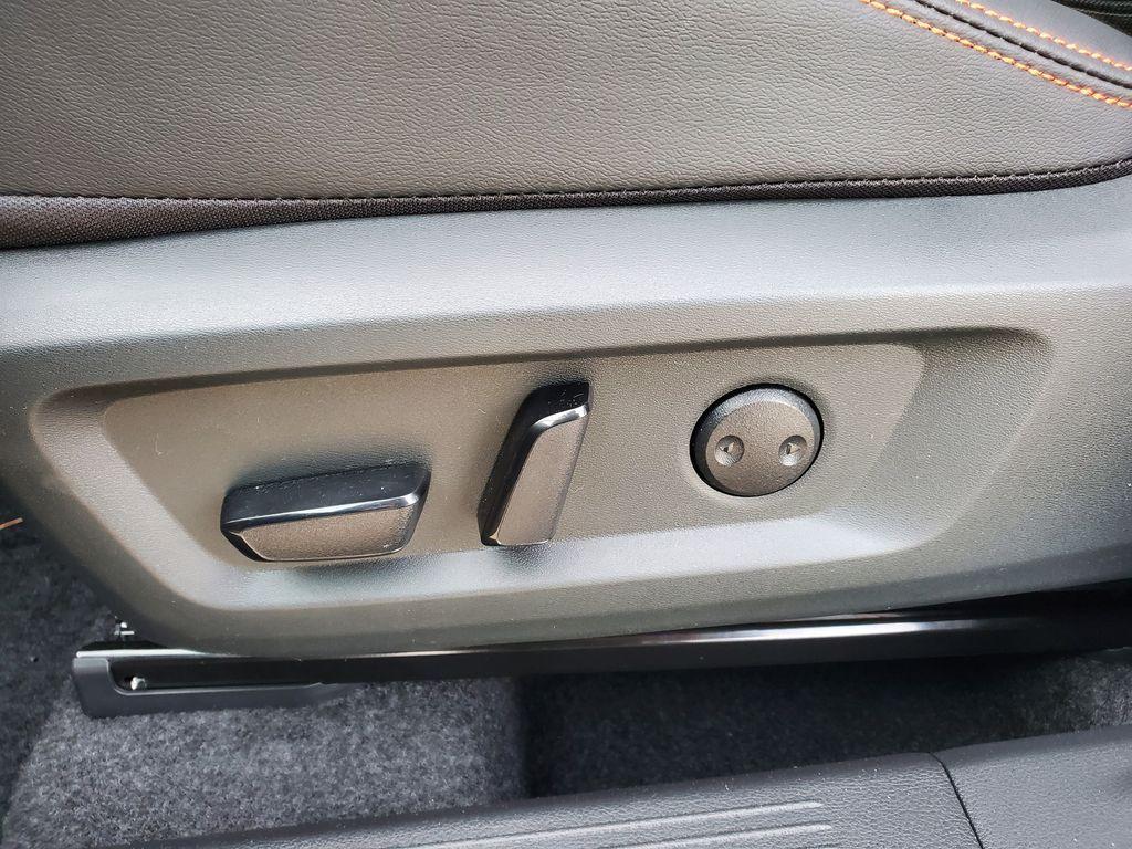 new 2026 Nissan Rogue car, priced at $35,456