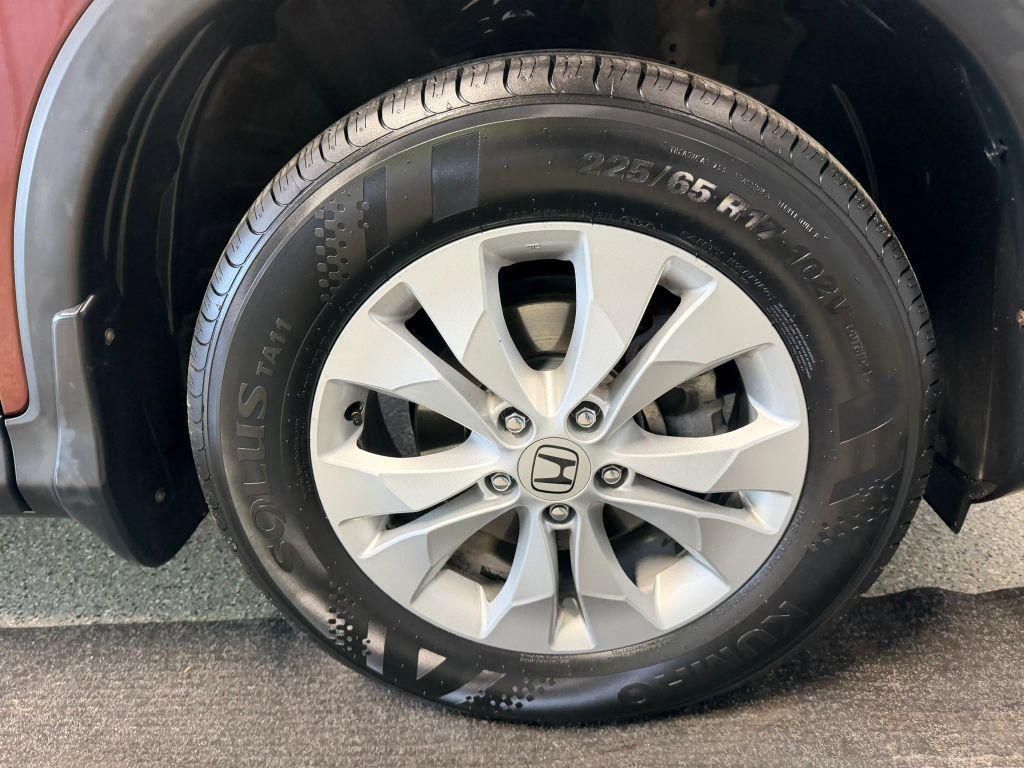 used 2014 Honda CR-V car, priced at $15,995