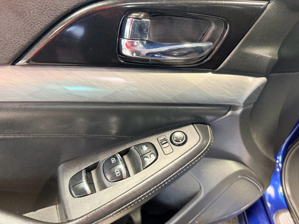 used 2018 Nissan Maxima car, priced at $14,995