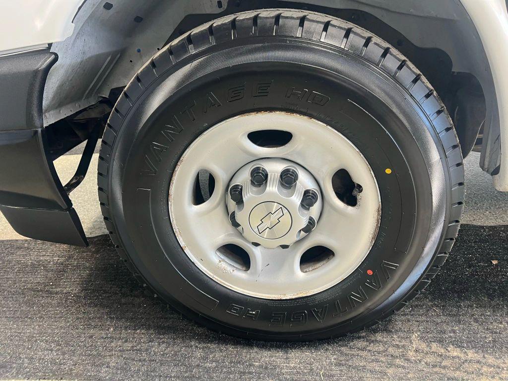 used 2019 Chevrolet Express 2500 car, priced at $13,995