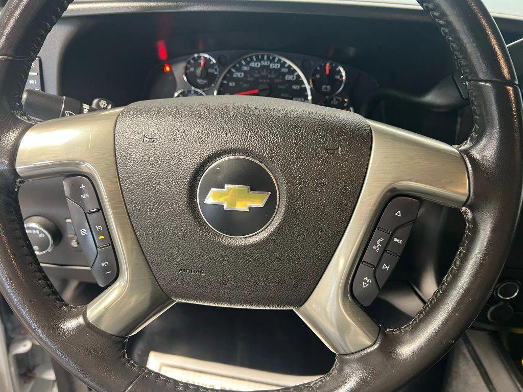 used 2019 Chevrolet Express 2500 car, priced at $13,995