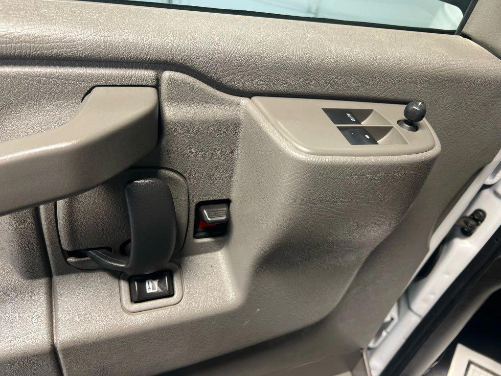 used 2019 Chevrolet Express 2500 car, priced at $13,995