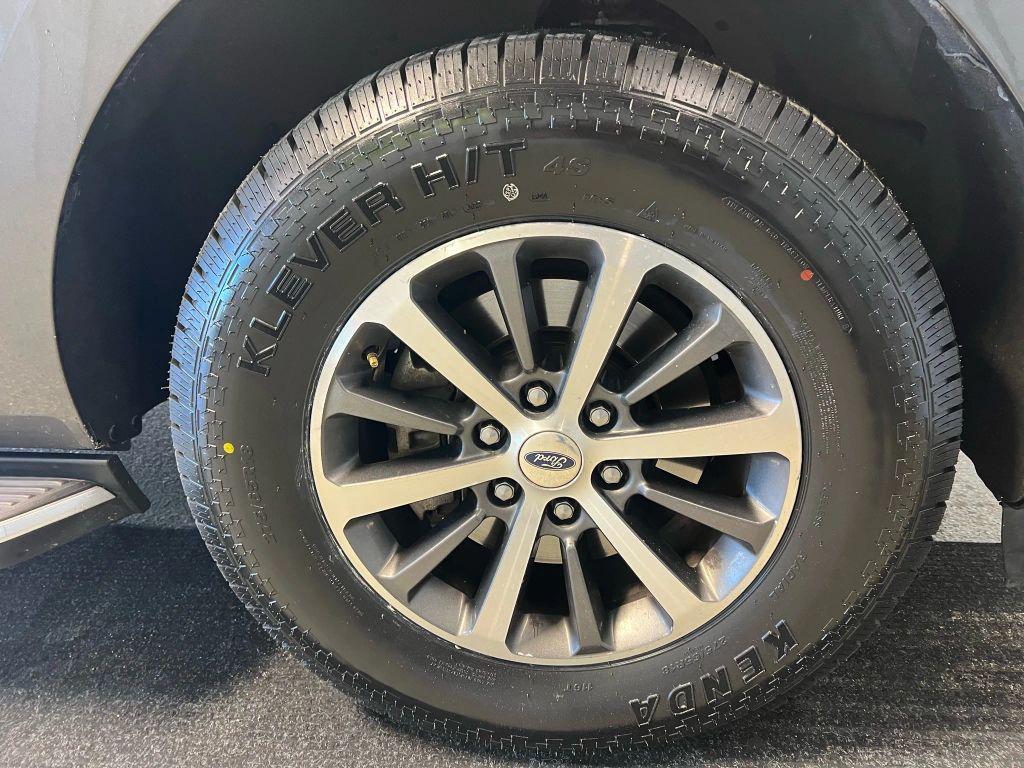 used 2018 Ford Expedition Max car, priced at $15,995