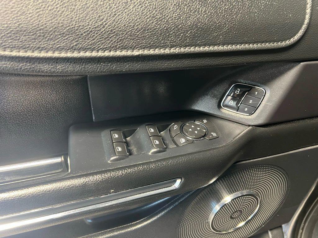 used 2018 Ford Expedition Max car, priced at $15,995