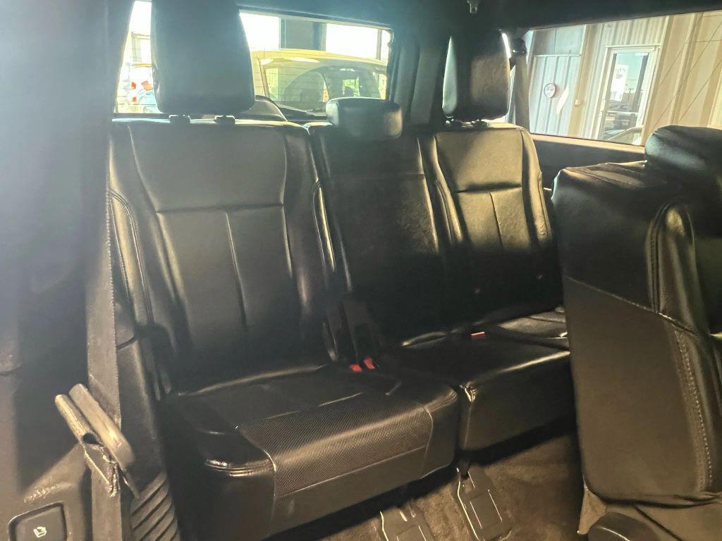 used 2018 Ford Expedition Max car, priced at $15,995