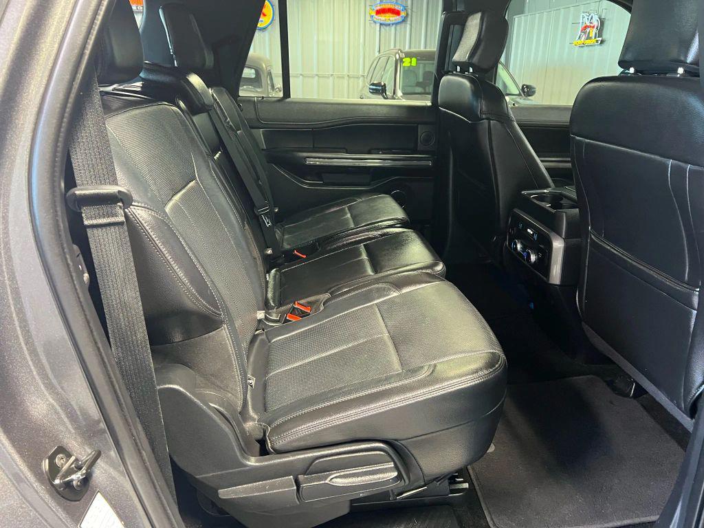 used 2018 Ford Expedition Max car, priced at $15,995