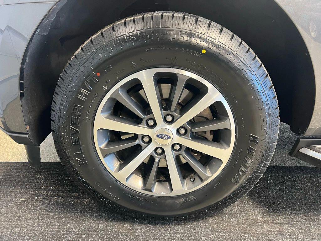 used 2018 Ford Expedition Max car, priced at $15,995