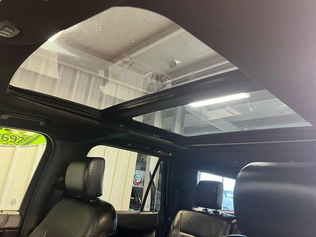 used 2018 Ford Expedition Max car, priced at $15,995