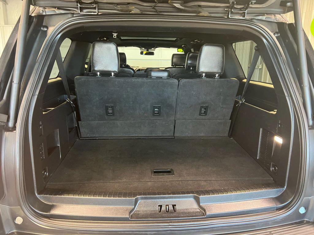 used 2018 Ford Expedition Max car, priced at $15,995