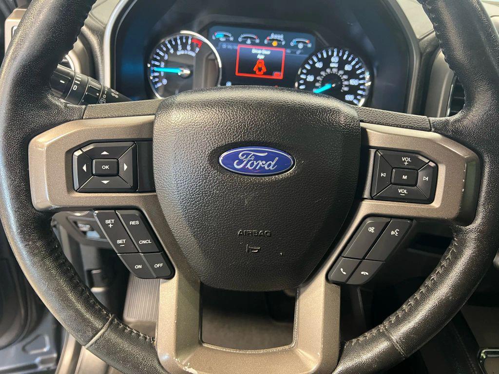 used 2018 Ford Expedition Max car, priced at $15,995