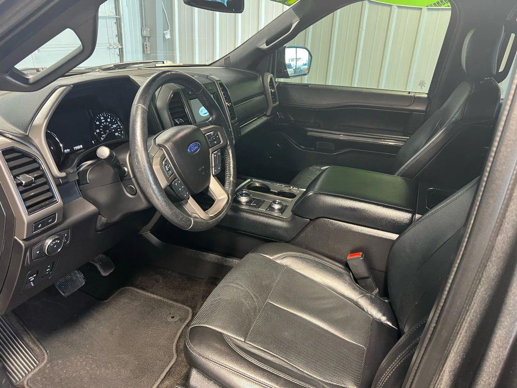 used 2018 Ford Expedition Max car, priced at $15,995