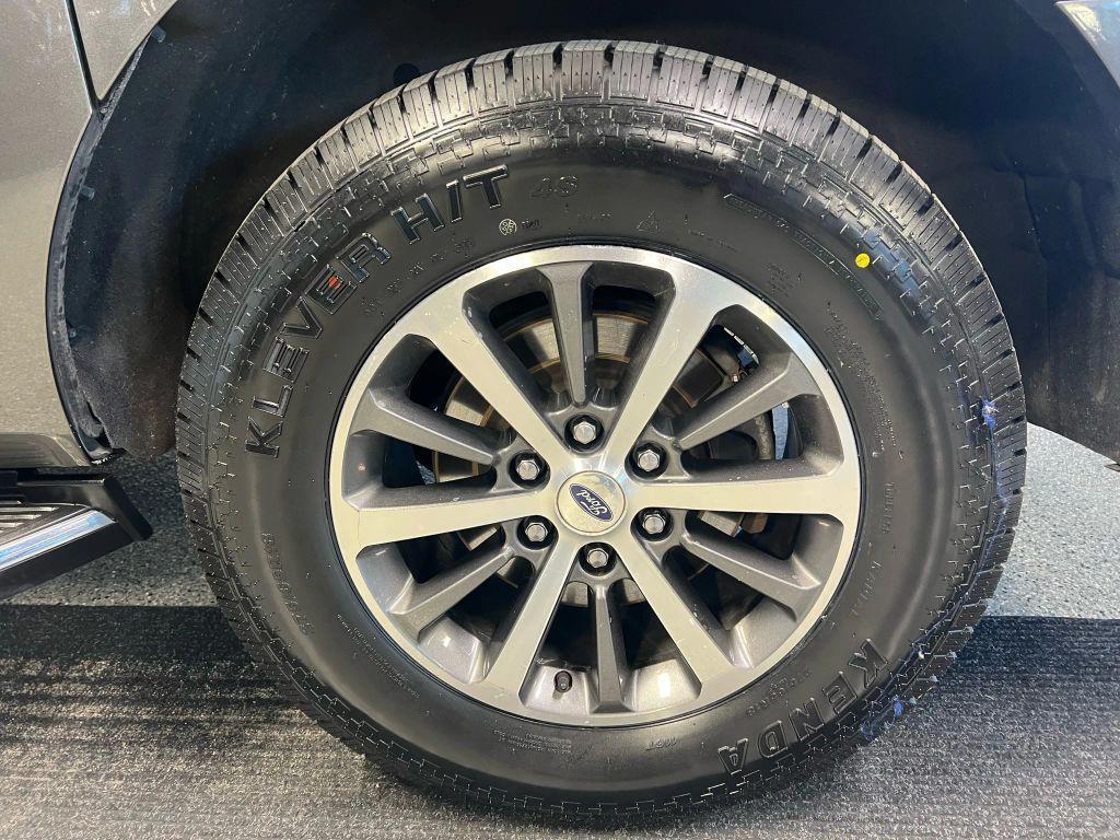 used 2018 Ford Expedition Max car, priced at $15,995