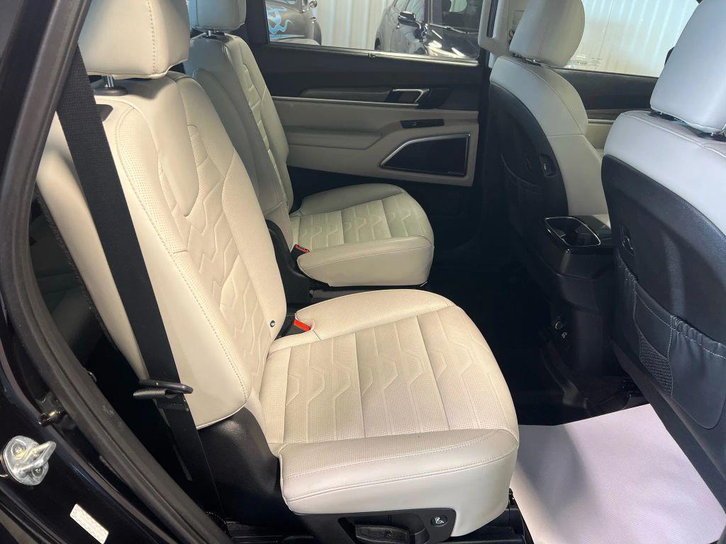 used 2021 Kia Telluride car, priced at $29,995