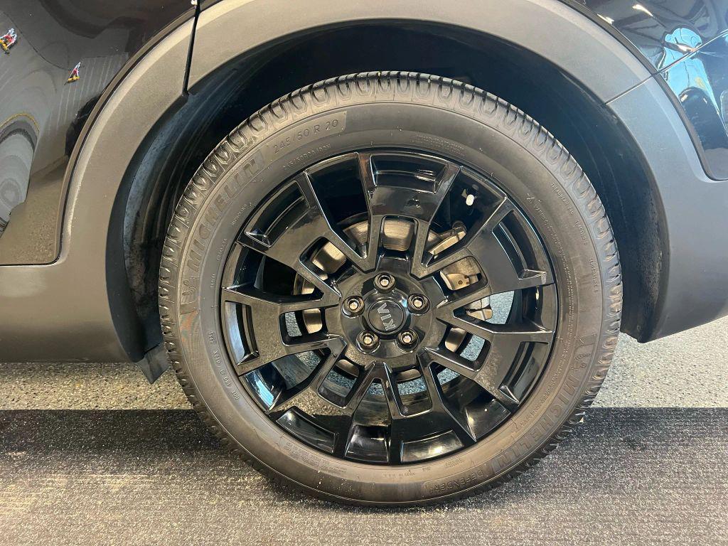 used 2021 Kia Telluride car, priced at $29,995