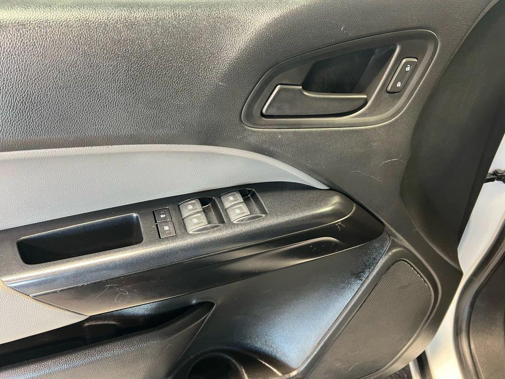 used 2020 Chevrolet Colorado car, priced at $18,995