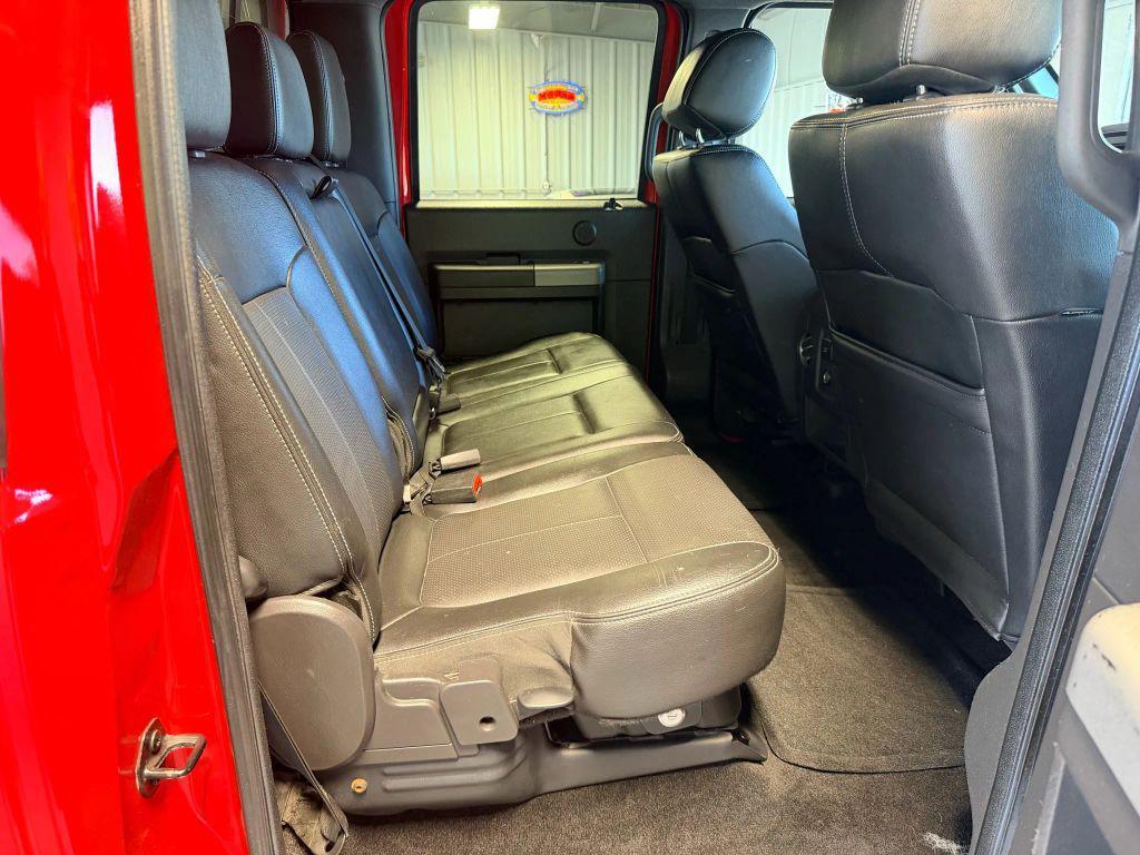 used 2014 Ford F-250 car, priced at $25,495
