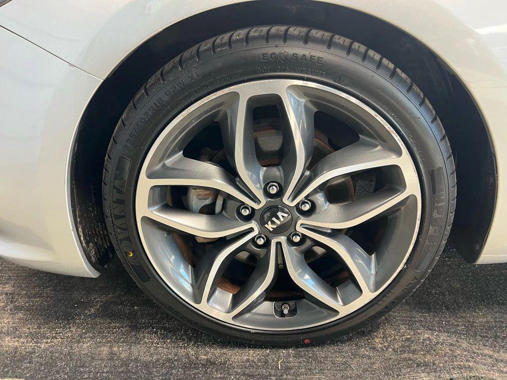 used 2015 Kia Forte car, priced at $11,995