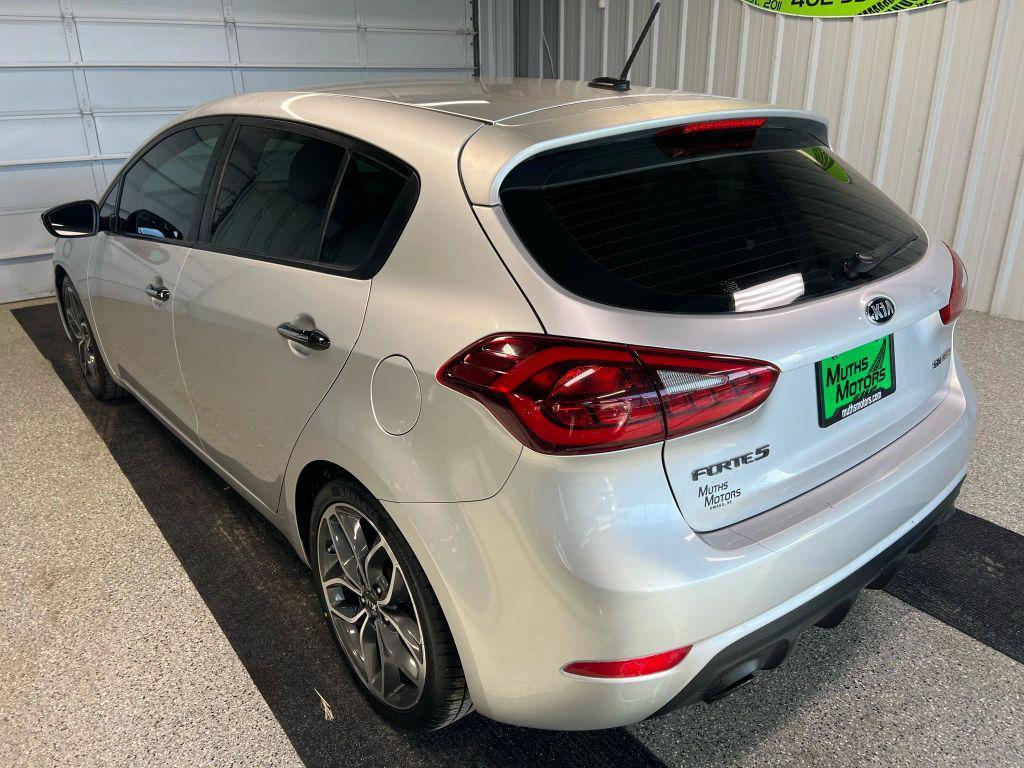 used 2015 Kia Forte car, priced at $11,995