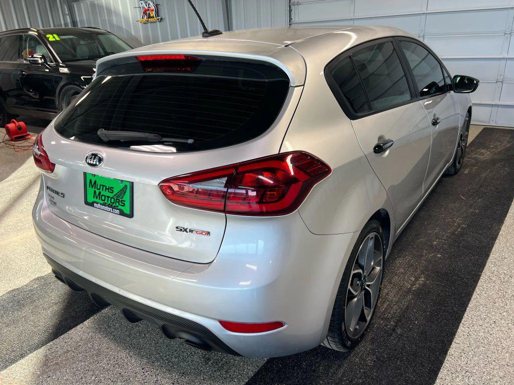 used 2015 Kia Forte car, priced at $11,995