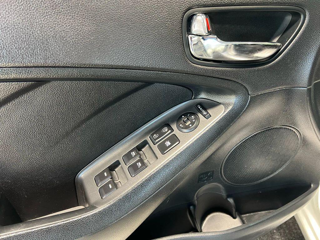 used 2015 Kia Forte car, priced at $11,995