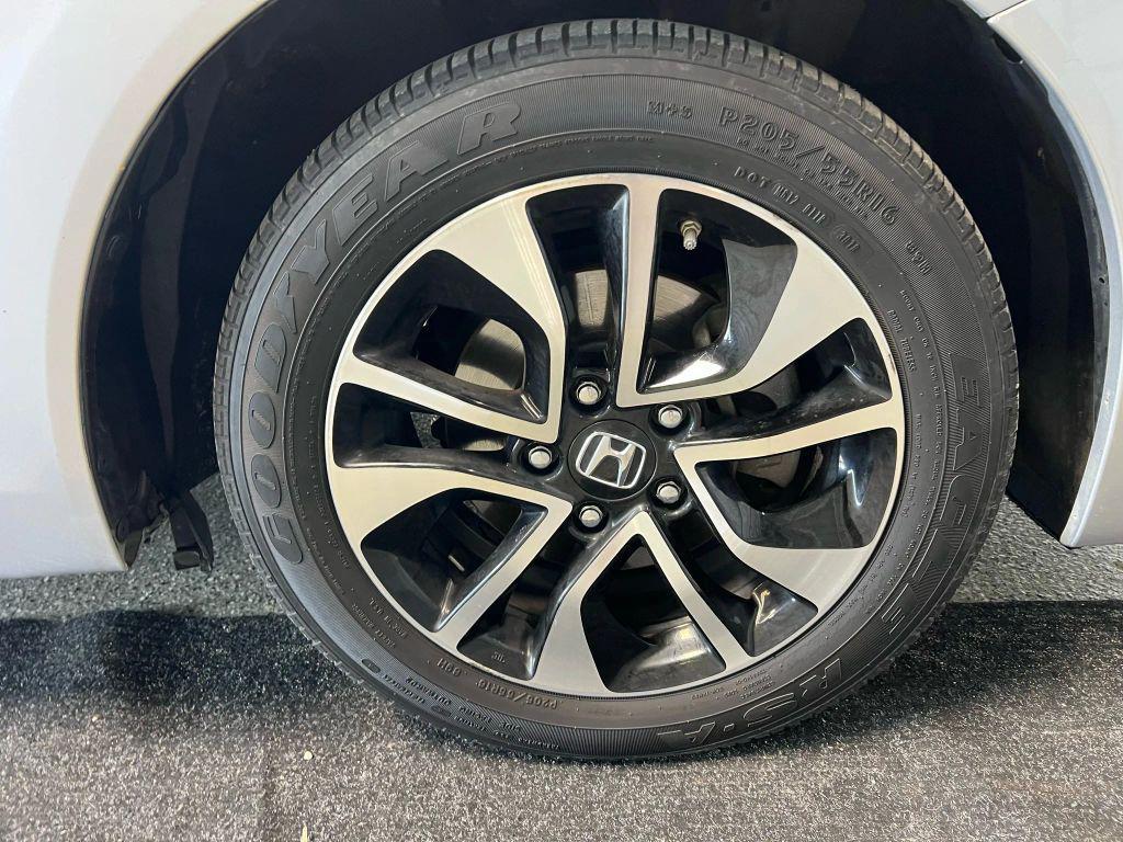 used 2013 Honda Civic car, priced at $12,995